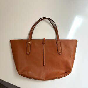 Annabel Ingall Large Tan ToteBag